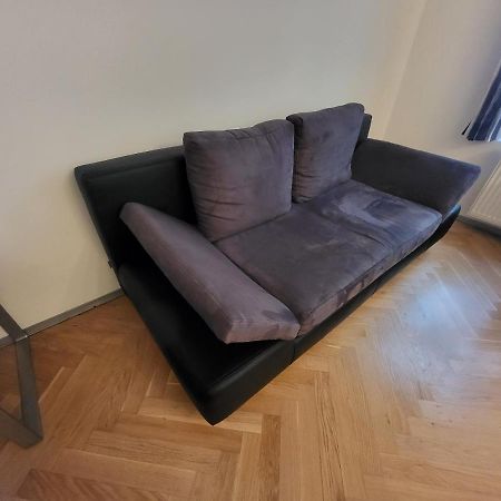 Cozynite Premium Apartment Hundertwasser Wien Eksteriør bilde