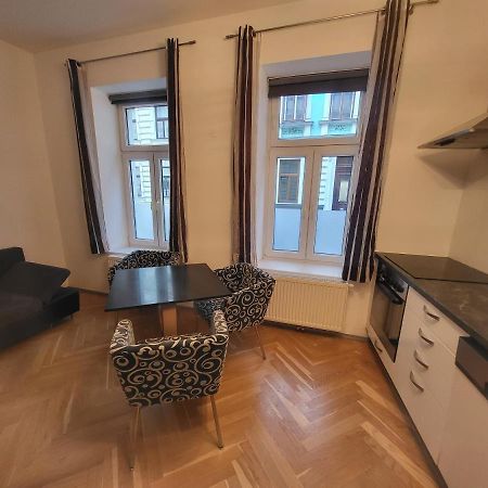 Cozynite Premium Apartment Hundertwasser Wien Eksteriør bilde