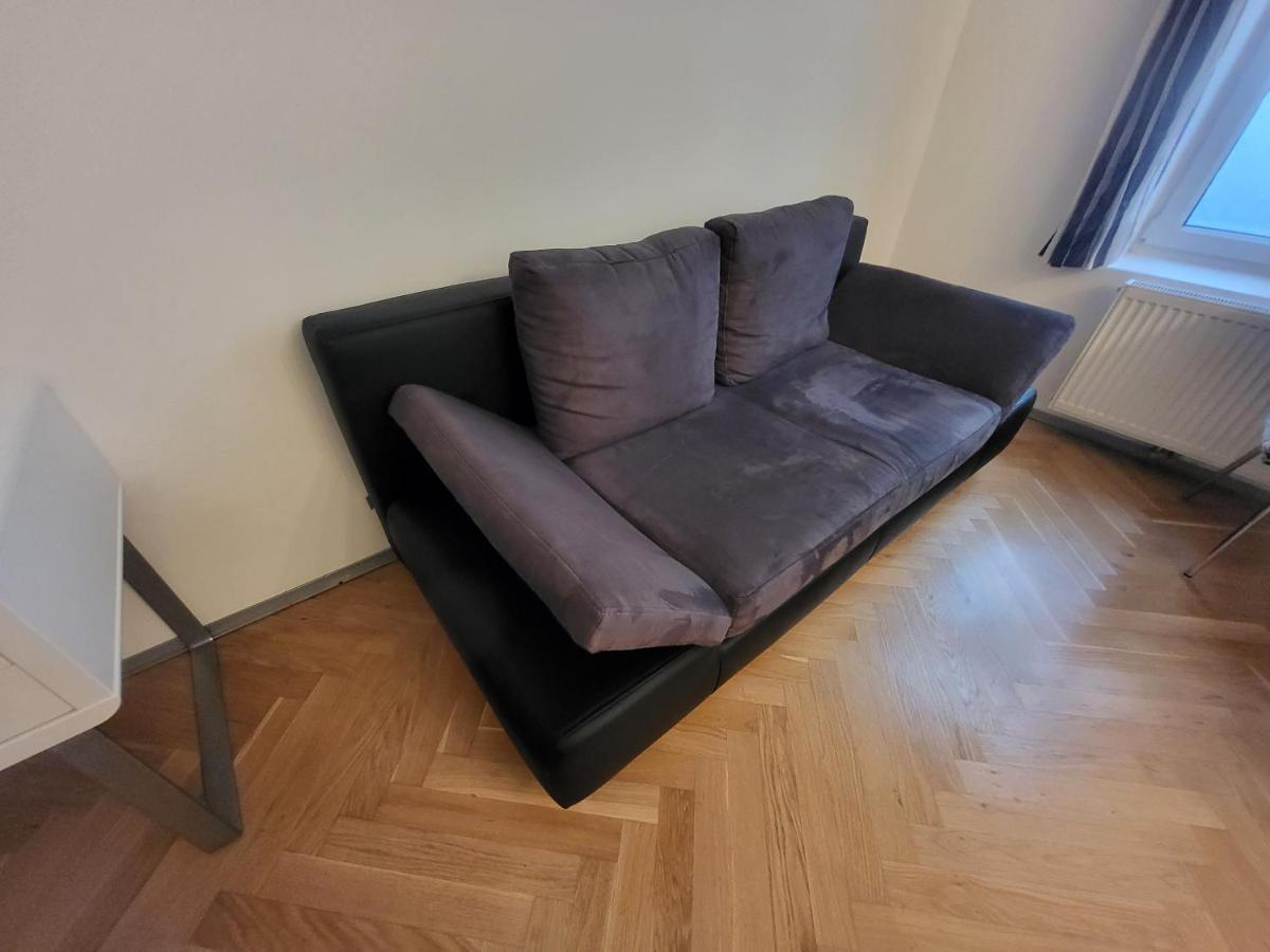 Cozynite Premium Apartment Hundertwasser Wien Eksteriør bilde