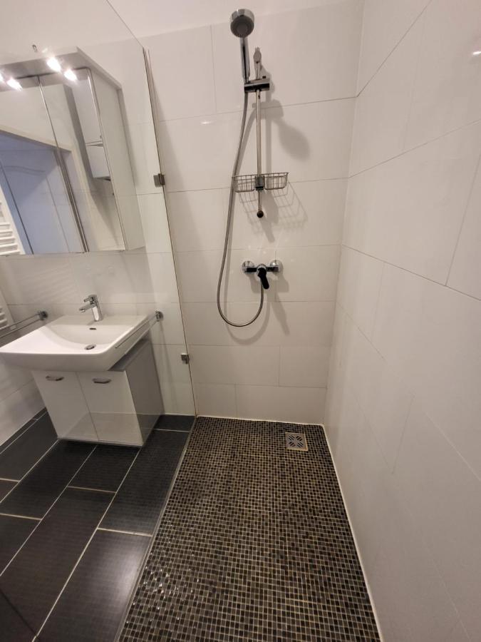 Cozynite Premium Apartment Hundertwasser Wien Eksteriør bilde